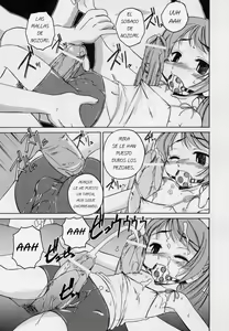 Page 72 of Nichiyoubi wa Oniichan Youbi | El Domingo es el Dia del Onii-chan - preview thumbnail