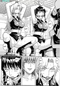 Page 5 of Dedo de Ara Vol.2 - preview thumbnail