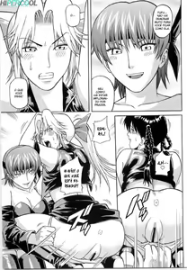 Page 9 of Dedo de Ara Vol.2 - preview thumbnail