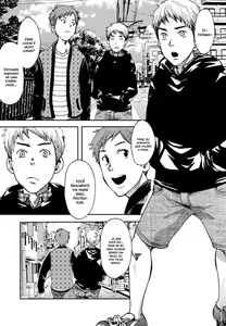 Page 3 of Minna no Ie (decensored) - preview thumbnail