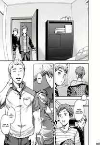 Page 5 of Minna no Ie (decensored) - preview thumbnail