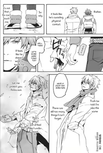 Page 5 of Kitto Tabun Amakute Oishii - preview thumbnail