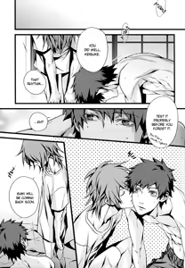 Page 27 of Open Invitation - preview thumbnail