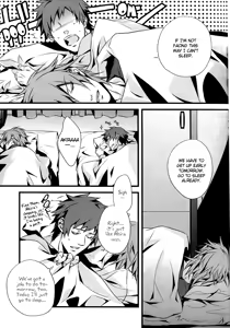 Page 7 of Open Invitation - preview thumbnail