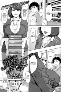 Keep Yourself a Life — hentai manga cover on Fhentai