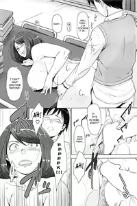 Page 20 of Keep Yourself a Life - preview thumbnail