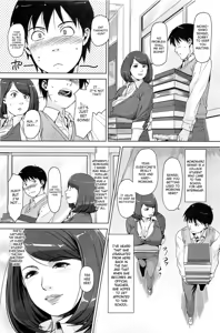 Page 3 of Keep Yourself a Life - preview thumbnail