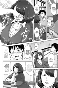 Page 4 of Keep Yourself a Life - preview thumbnail