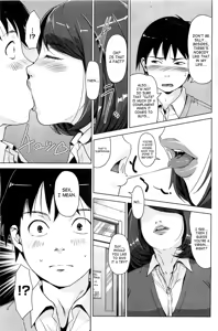 Page 5 of Keep Yourself a Life - preview thumbnail