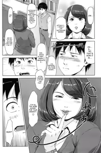 Page 6 of Keep Yourself a Life - preview thumbnail