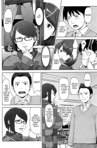 Page 10 of Keep Yourself a Life - preview thumbnail