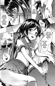 Page 9 of Angel Riots - preview thumbnail