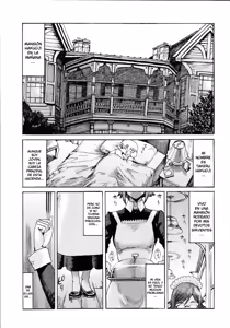 Going My Maid | Aguantando a mi Sirvienta — hentai manga cover on Fhentai