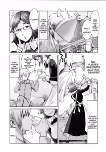 Page 3 of Going My Maid | Aguantando a mi Sirvienta - preview thumbnail