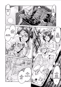 Page 10 of Going My Maid | Aguantando a mi Sirvienta - preview thumbnail