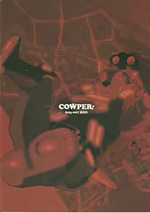 Page 78 of COWPER! vol.RED - preview thumbnail