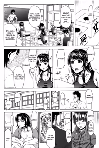 Page 73 of H♥ERO -Sei no Kyoushitsu- Ch. 0-4 - preview thumbnail
