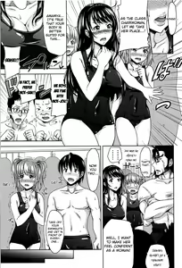 Page 78 of H♥ERO -Sei no Kyoushitsu- Ch. 0-4 - preview thumbnail