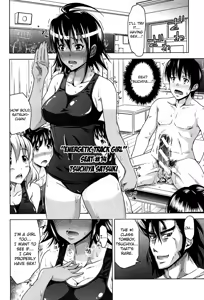 Page 85 of H♥ERO -Sei no Kyoushitsu- Ch. 0-4 - preview thumbnail