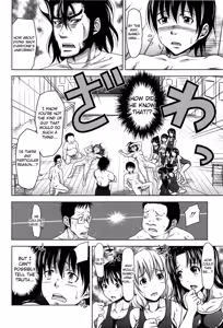 Page 97 of H♥ERO -Sei no Kyoushitsu- Ch. 0-4 - preview thumbnail