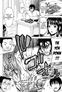 Page 99 of H♥ERO -Sei no Kyoushitsu- Ch. 0-4 - preview thumbnail