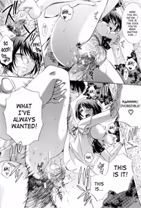 Page 34 of Hachigatu, Kanojo wa Uso wo tsuku. - preview thumbnail