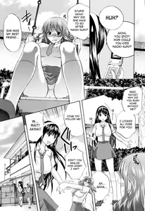 Page 9 of Hachigatu, Kanojo wa Uso wo tsuku. - preview thumbnail