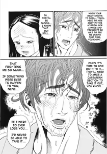Page 163 of Scandalous Girl - preview thumbnail