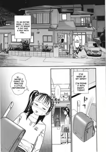 Page 24 of Scandalous Girl - preview thumbnail