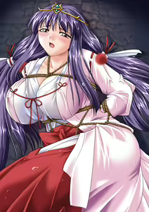Page 2 of Shuu kan kagura ・ zoukangou - preview thumbnail
