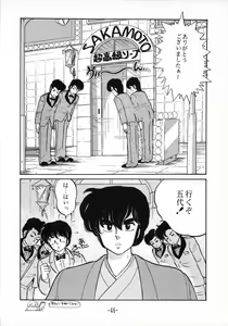 Page 46 of Tokeizaka no Miboujin - preview thumbnail