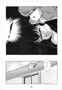 Page 85 of Tokeizaka no Miboujin - preview thumbnail