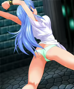 Page 27 of F no Kiseki - preview thumbnail