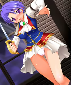 Page 57 of F no Kiseki - preview thumbnail