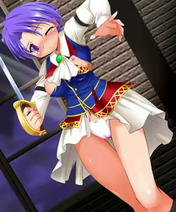Page 58 of F no Kiseki - preview thumbnail