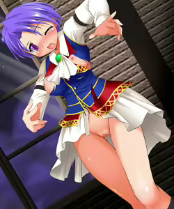 Page 59 of F no Kiseki - preview thumbnail