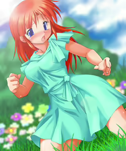Page 70 of F no Kiseki - preview thumbnail