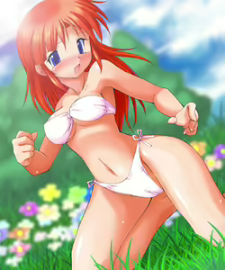 Page 71 of F no Kiseki - preview thumbnail
