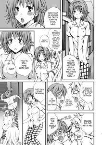 Page 6 of Trans Trouble - preview thumbnail