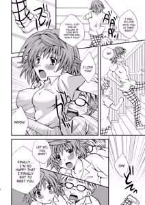 Page 7 of Trans Trouble - preview thumbnail