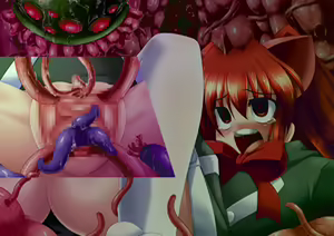 Page 72 of Oshioki da!! - preview thumbnail