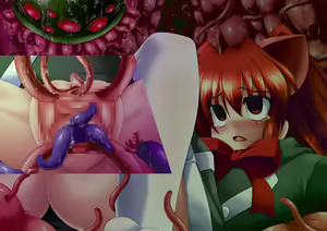 Page 73 of Oshioki da!! - preview thumbnail