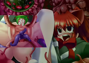Page 78 of Oshioki da!! - preview thumbnail