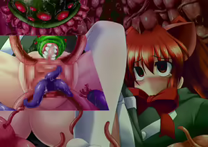 Page 80 of Oshioki da!! - preview thumbnail