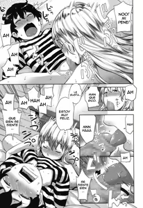 Page 11 of Posiciones Sexuales de Madre e Hijo - preview thumbnail