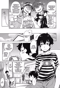 Page 7 of Posiciones Sexuales de Madre e Hijo - preview thumbnail