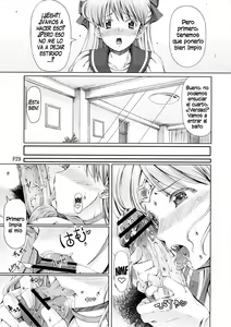Page 30 of Kinmokusei - preview thumbnail