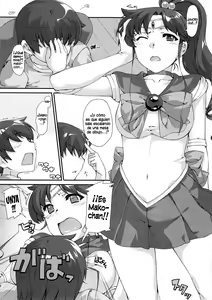 Page 8 of Kinmokusei - preview thumbnail