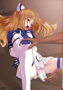 Page 4 of Makuu Tsuushin SG - preview thumbnail