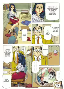 Page 6 of Miss DD - preview thumbnail
